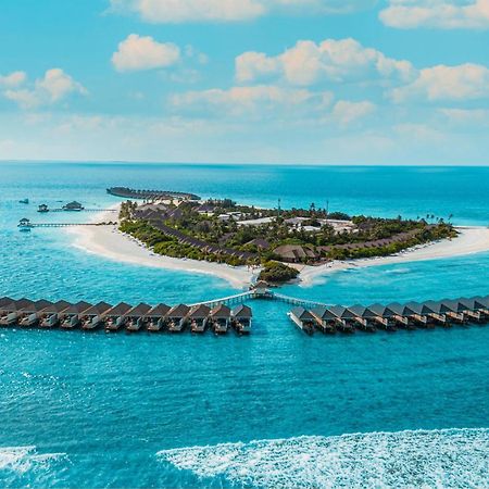 فندق Brennia Kottefaru Maldives المظهر الخارجي الصورة