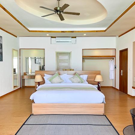فندق Brennia Kottefaru Maldives المظهر الخارجي الصورة