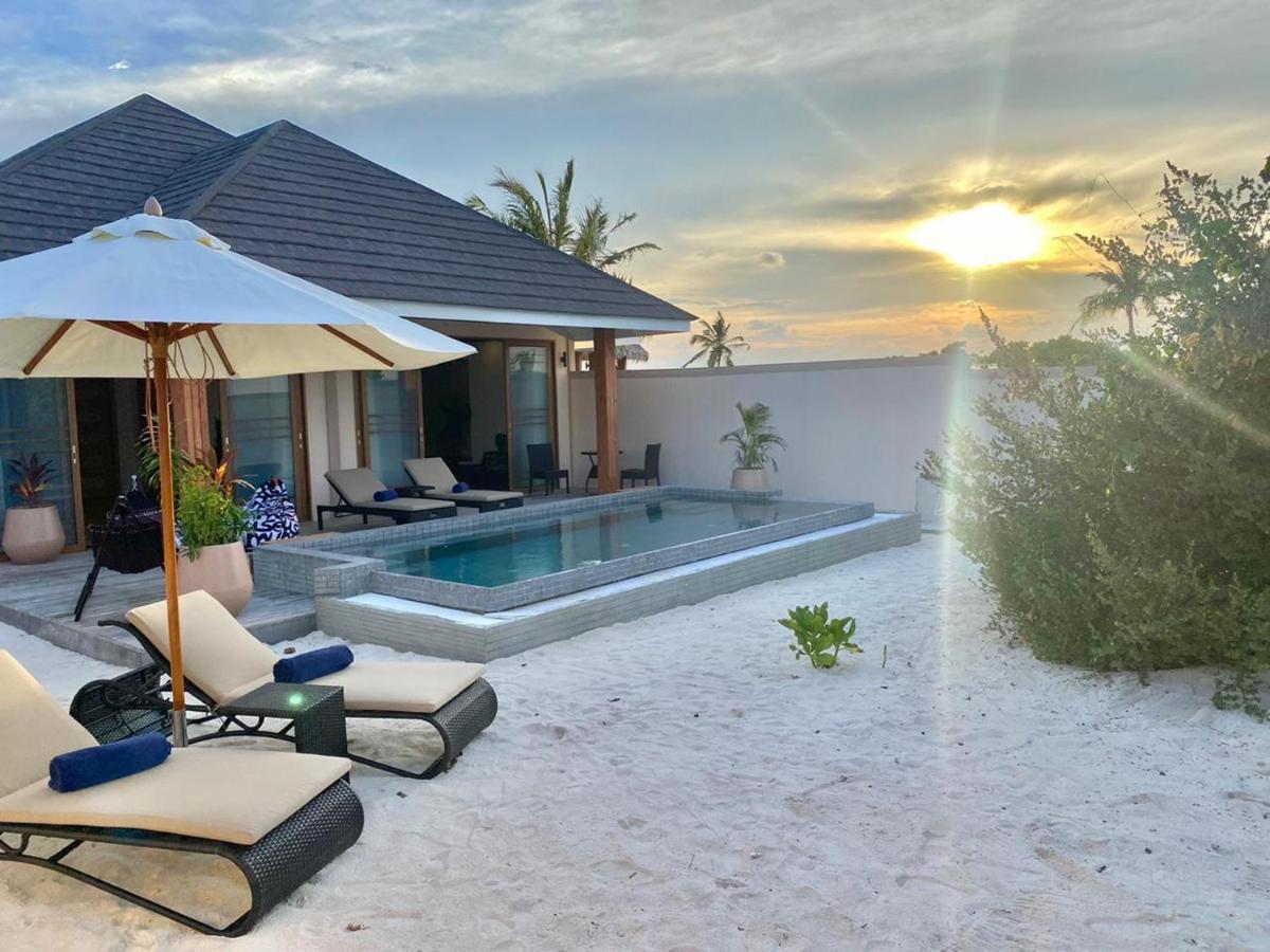 فندق Brennia Kottefaru Maldives المظهر الخارجي الصورة