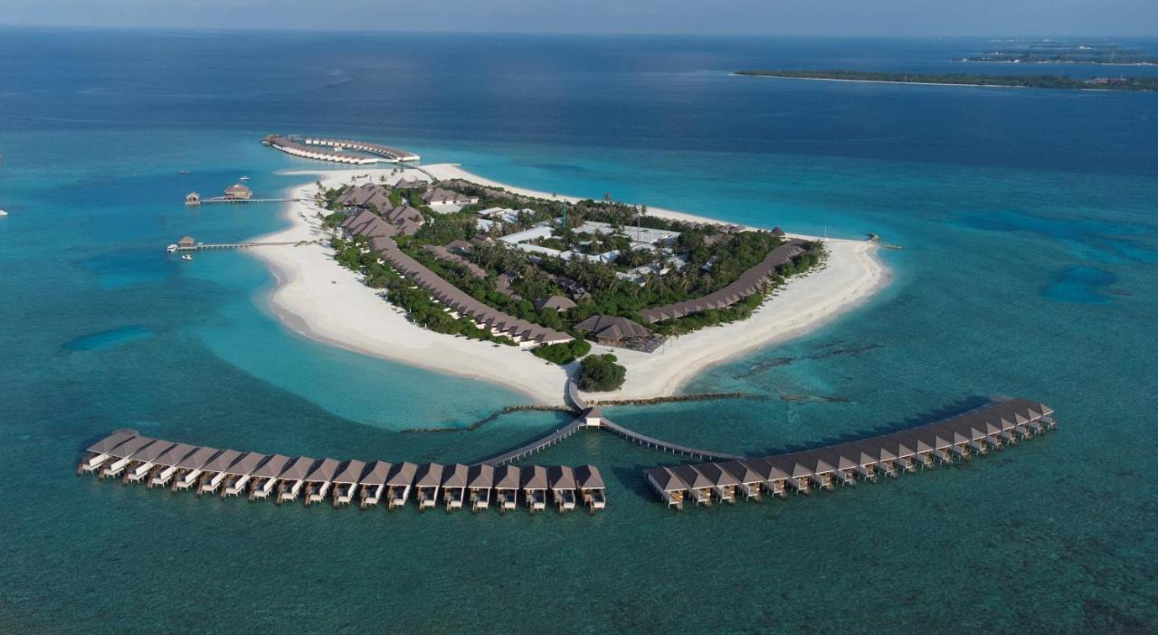 فندق Brennia Kottefaru Maldives المظهر الخارجي الصورة