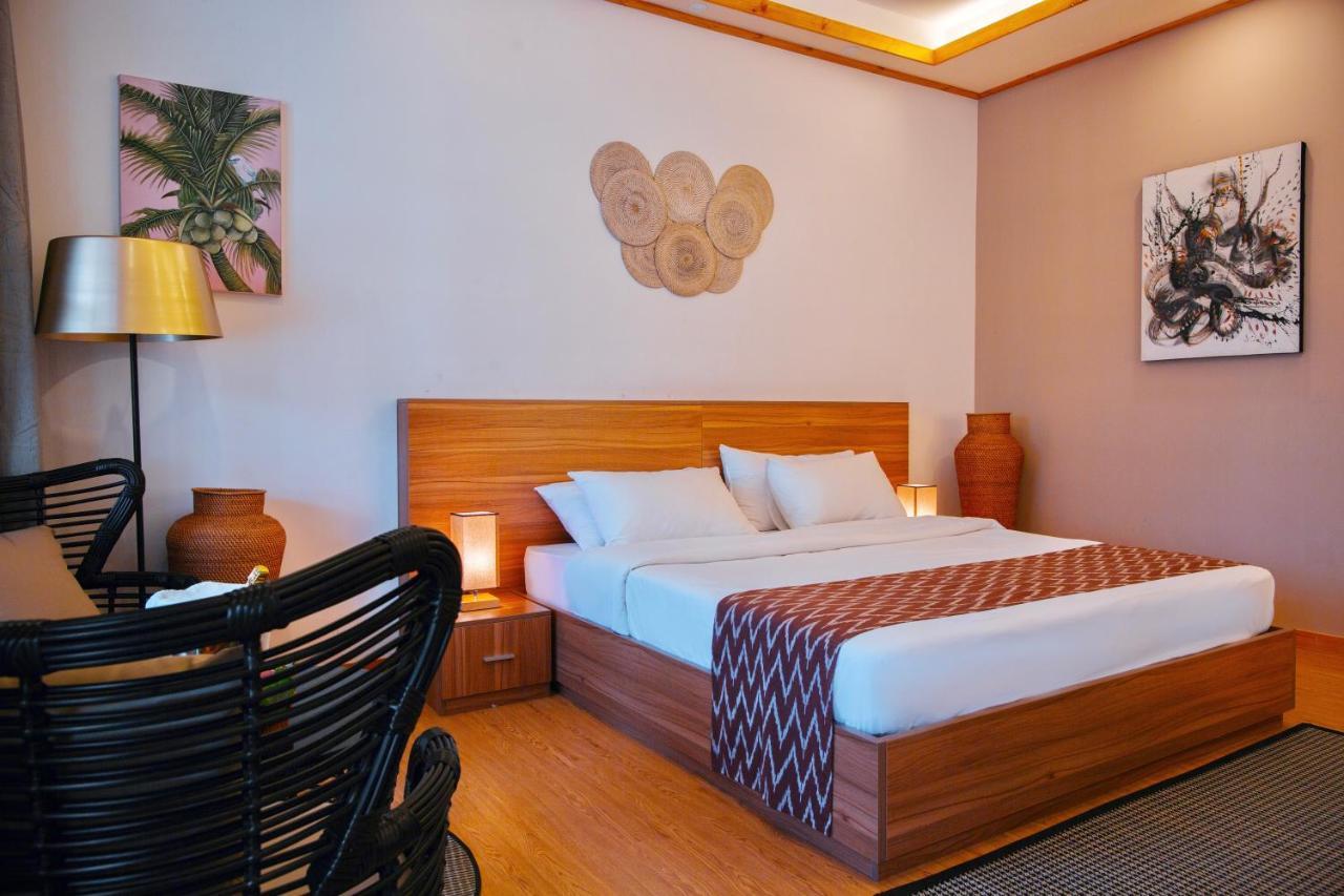 فندق Brennia Kottefaru Maldives المظهر الخارجي الصورة