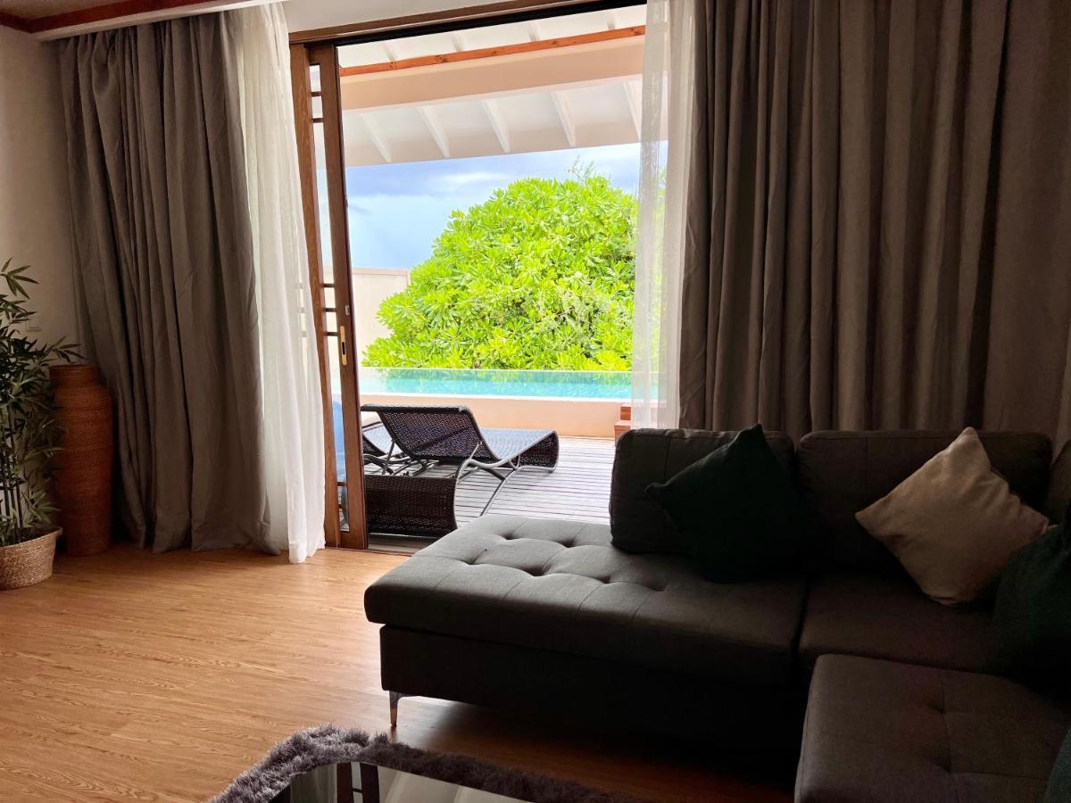 فندق Brennia Kottefaru Maldives المظهر الخارجي الصورة