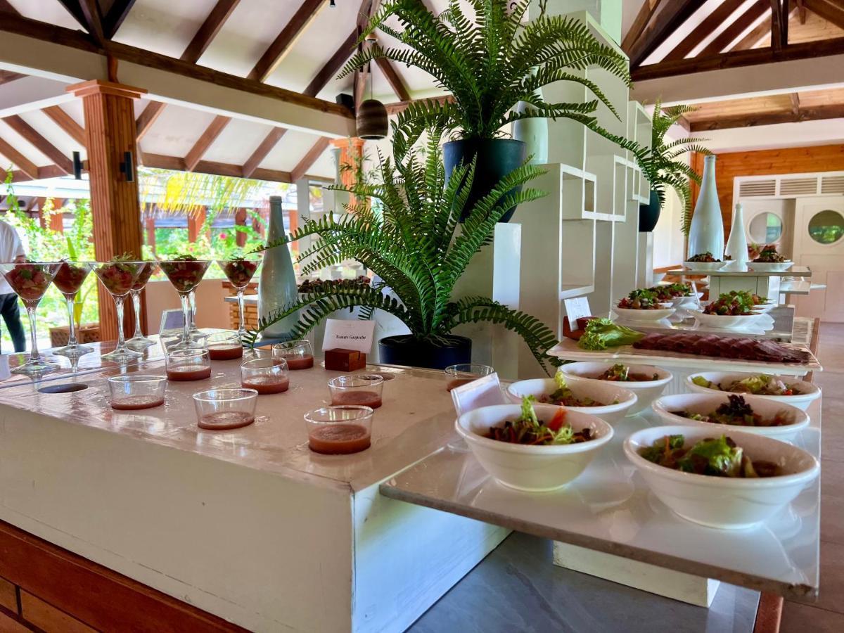 فندق Brennia Kottefaru Maldives المظهر الخارجي الصورة