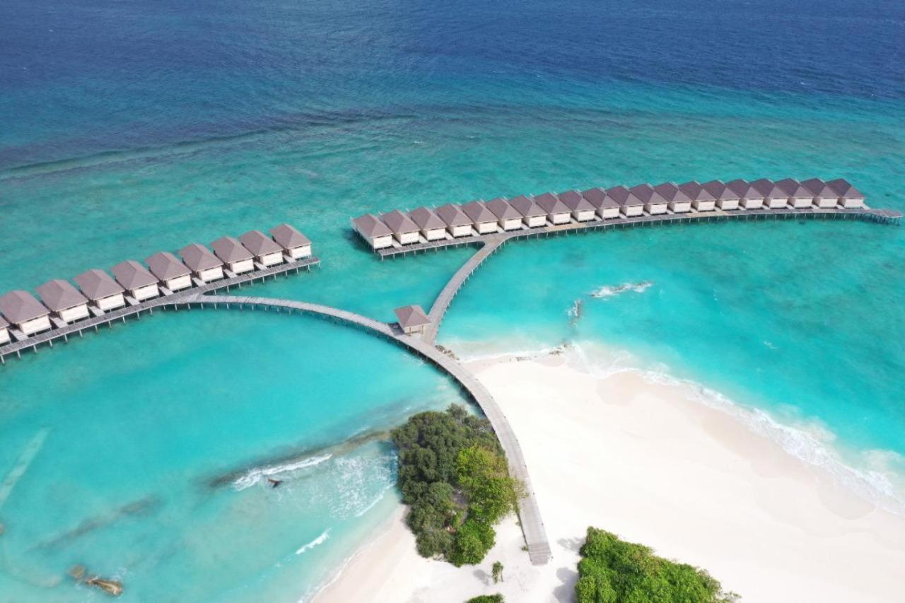 فندق Brennia Kottefaru Maldives المظهر الخارجي الصورة
