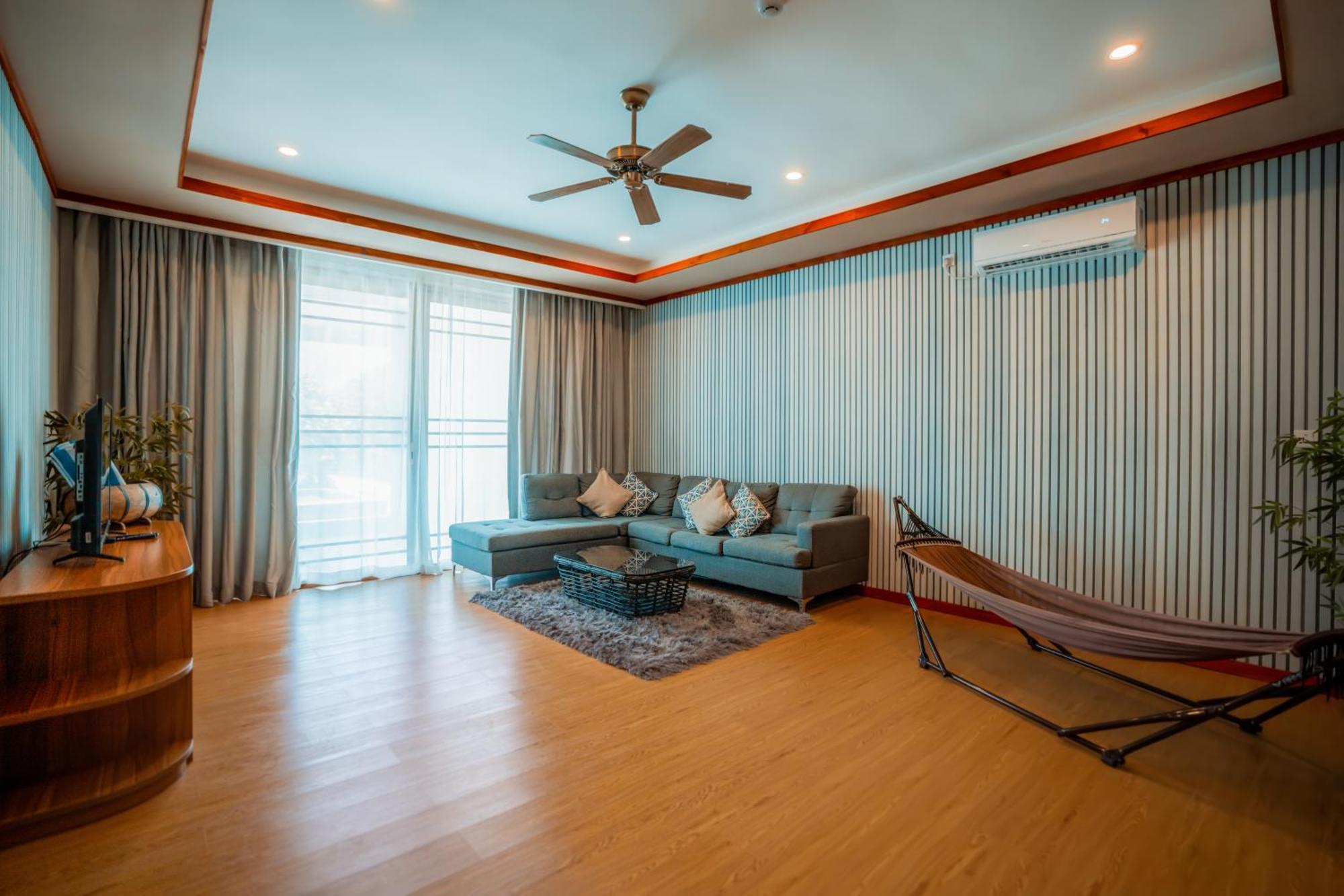 فندق Brennia Kottefaru Maldives المظهر الخارجي الصورة
