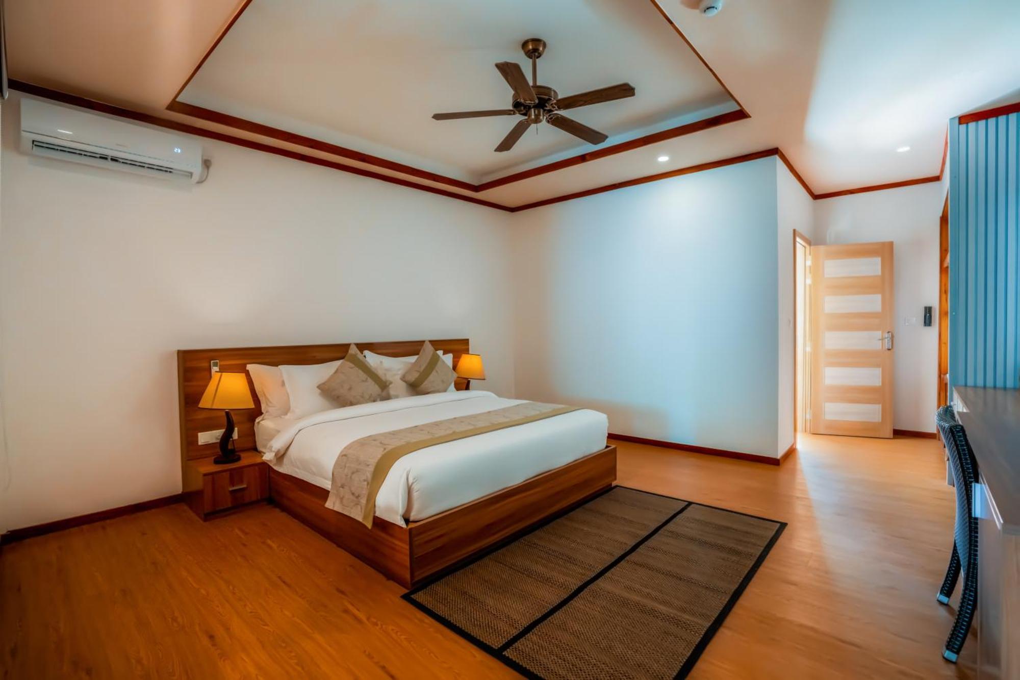 فندق Brennia Kottefaru Maldives المظهر الخارجي الصورة