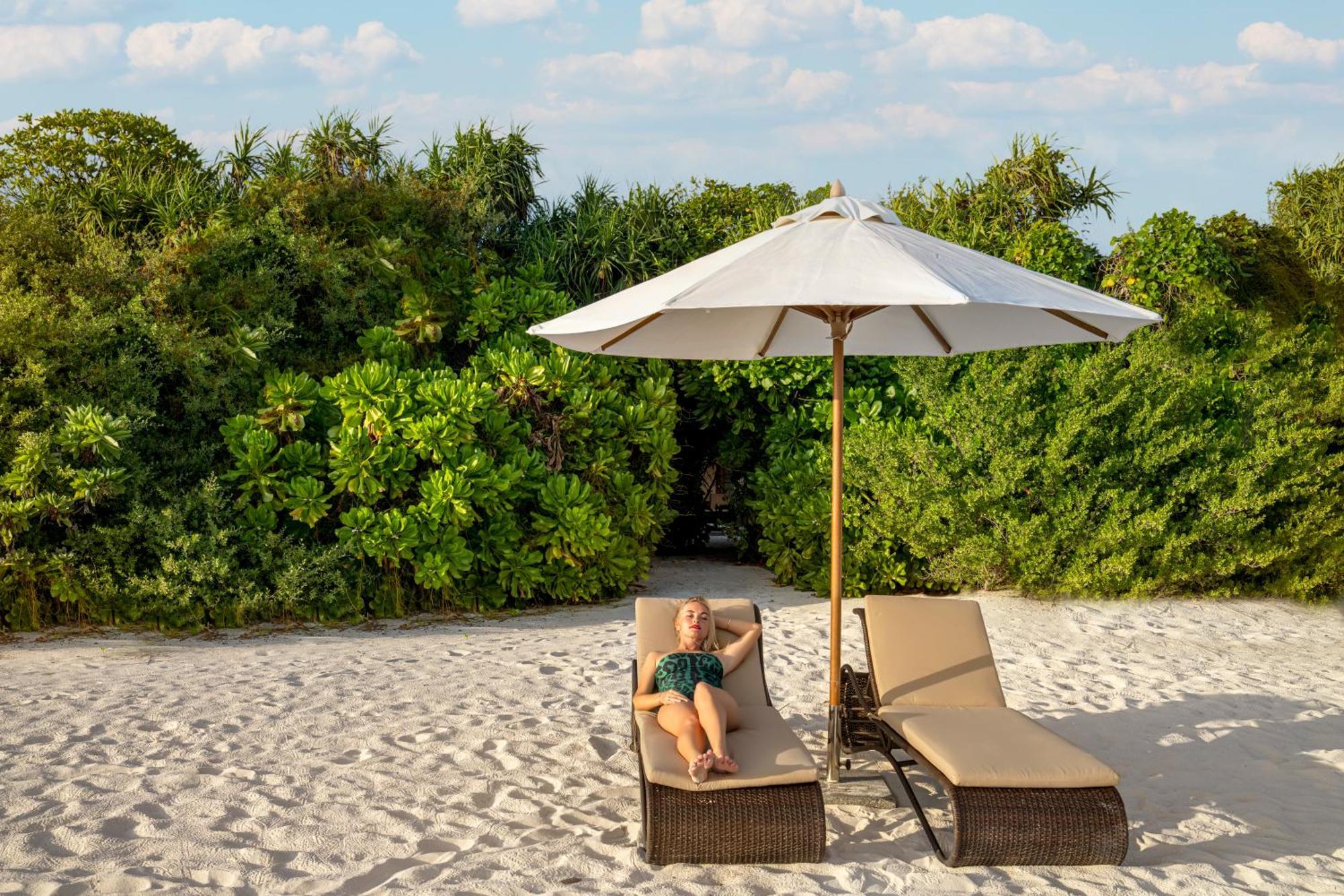 فندق Brennia Kottefaru Maldives المظهر الخارجي الصورة