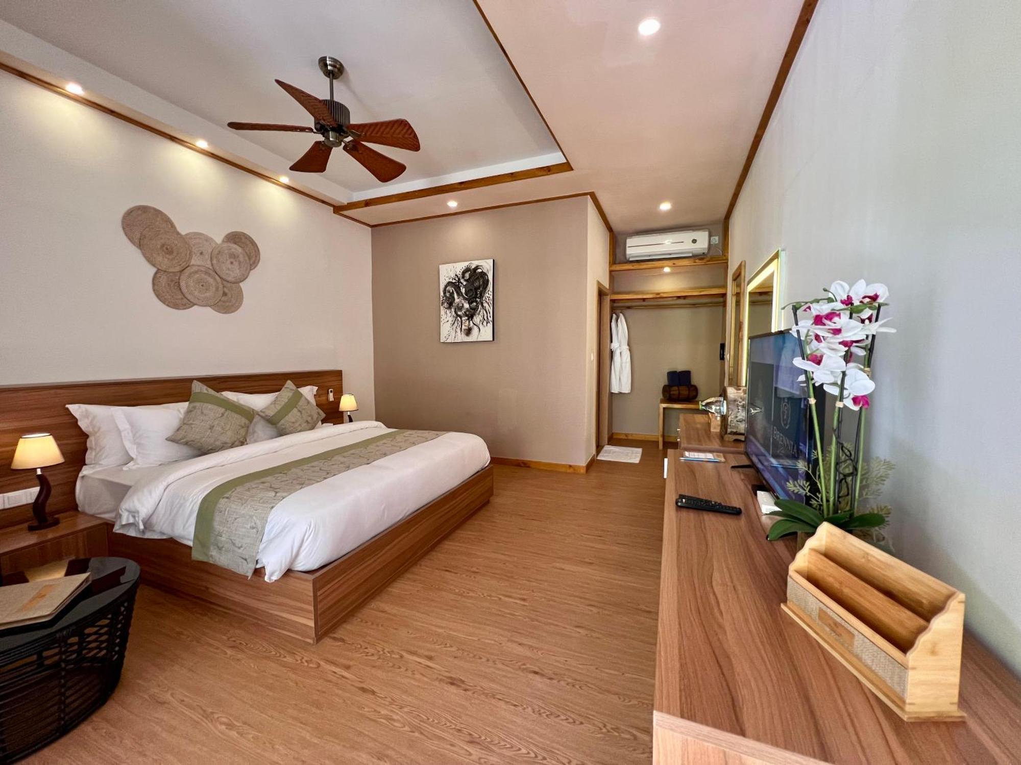 فندق Brennia Kottefaru Maldives المظهر الخارجي الصورة