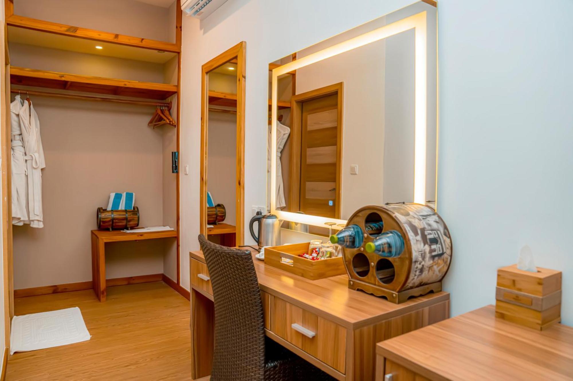 فندق Brennia Kottefaru Maldives المظهر الخارجي الصورة