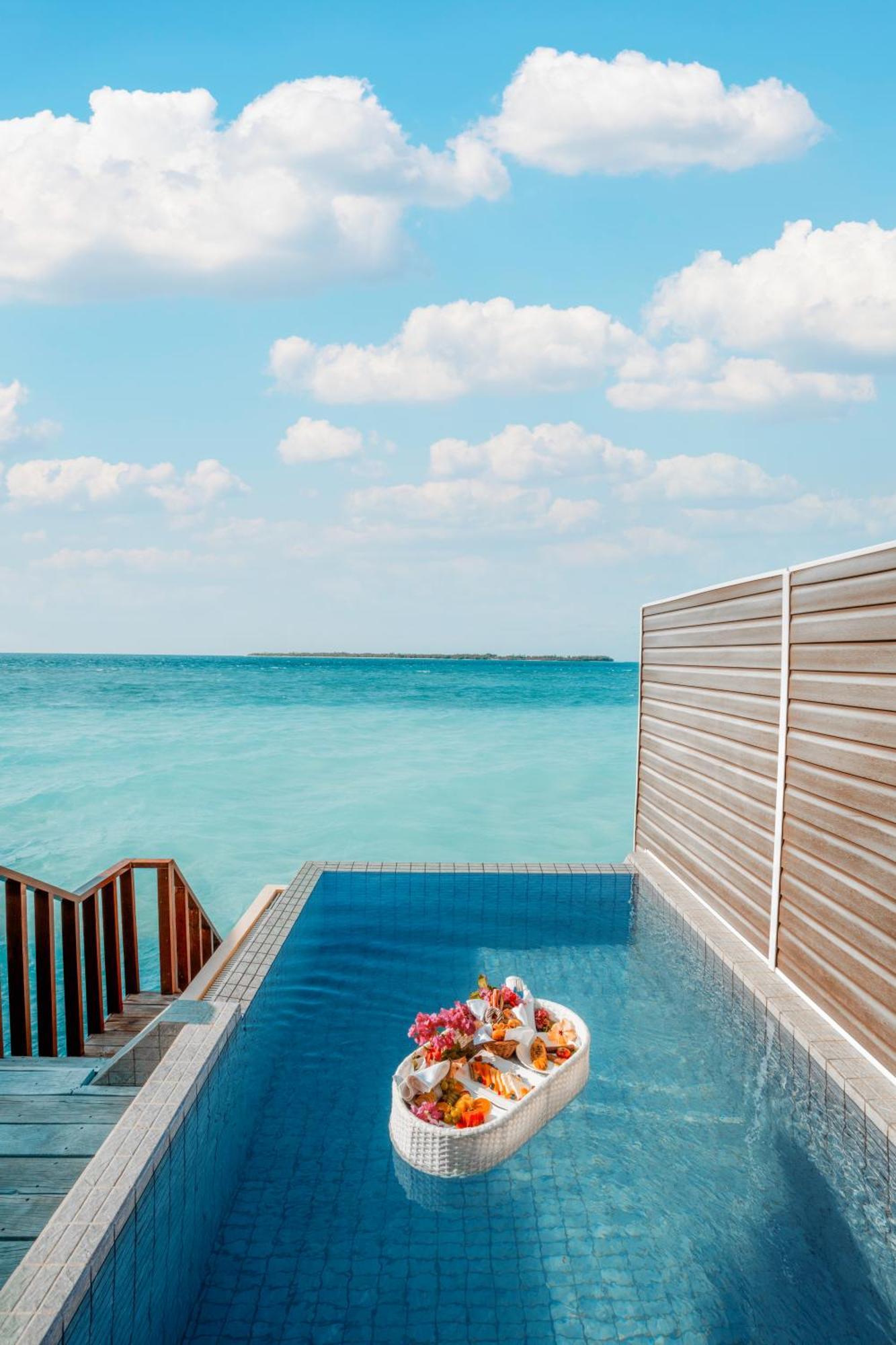فندق Brennia Kottefaru Maldives المظهر الخارجي الصورة