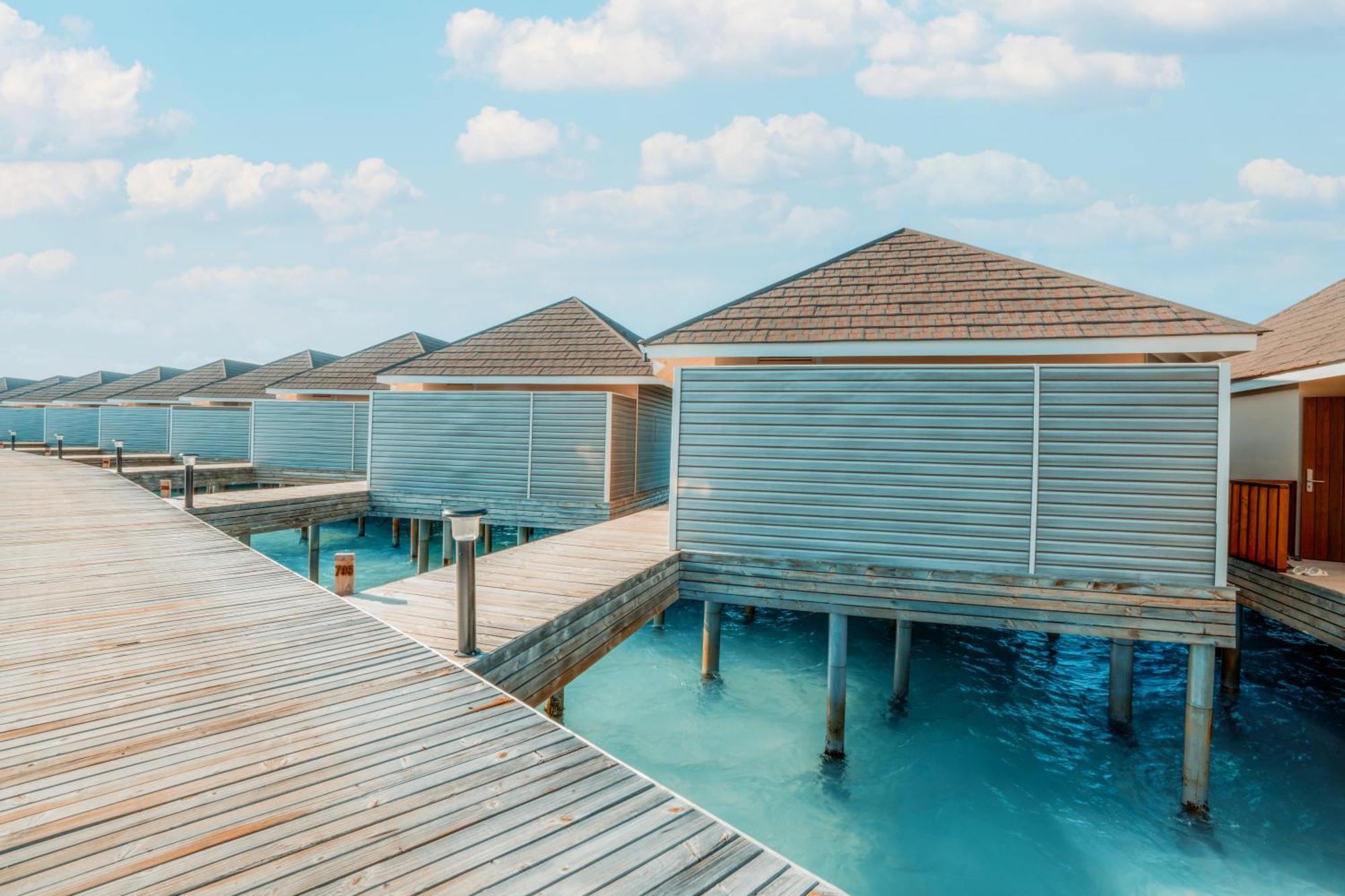 فندق Brennia Kottefaru Maldives المظهر الخارجي الصورة