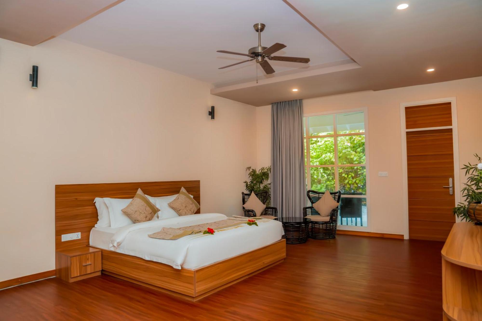 فندق Brennia Kottefaru Maldives المظهر الخارجي الصورة