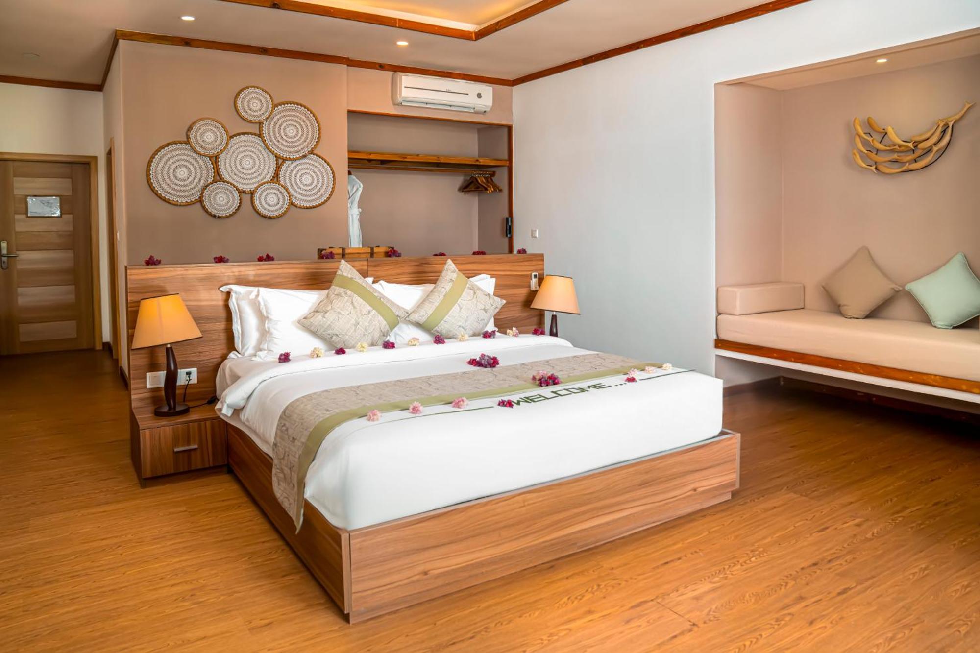 فندق Brennia Kottefaru Maldives المظهر الخارجي الصورة