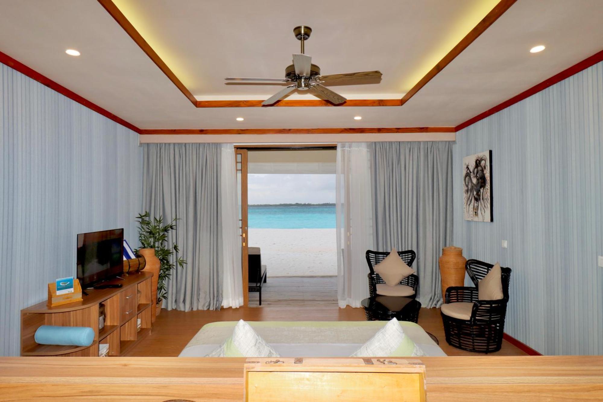 فندق Brennia Kottefaru Maldives المظهر الخارجي الصورة