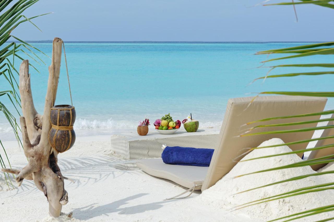 فندق Brennia Kottefaru Maldives المظهر الخارجي الصورة