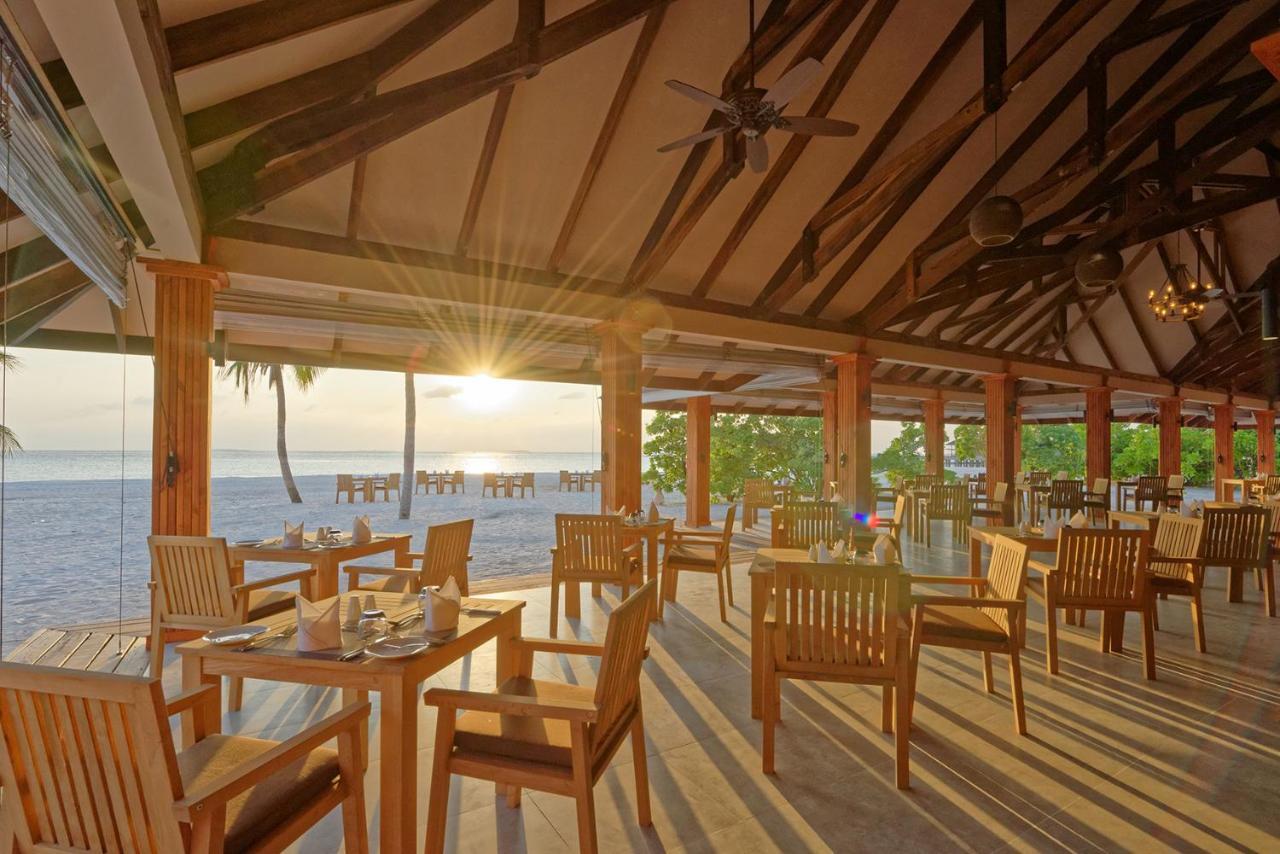 فندق Brennia Kottefaru Maldives المظهر الخارجي الصورة