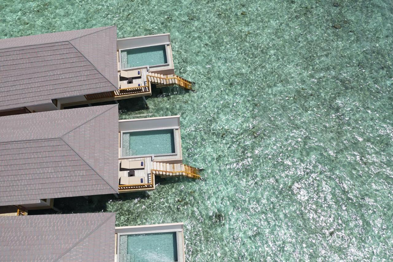 فندق Brennia Kottefaru Maldives المظهر الخارجي الصورة