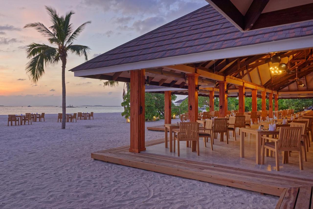 فندق Brennia Kottefaru Maldives المظهر الخارجي الصورة