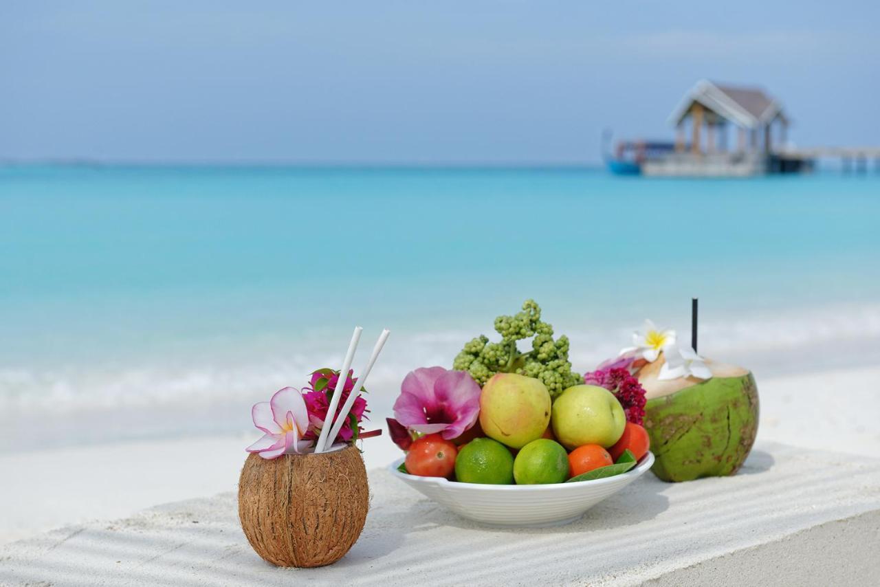فندق Brennia Kottefaru Maldives المظهر الخارجي الصورة