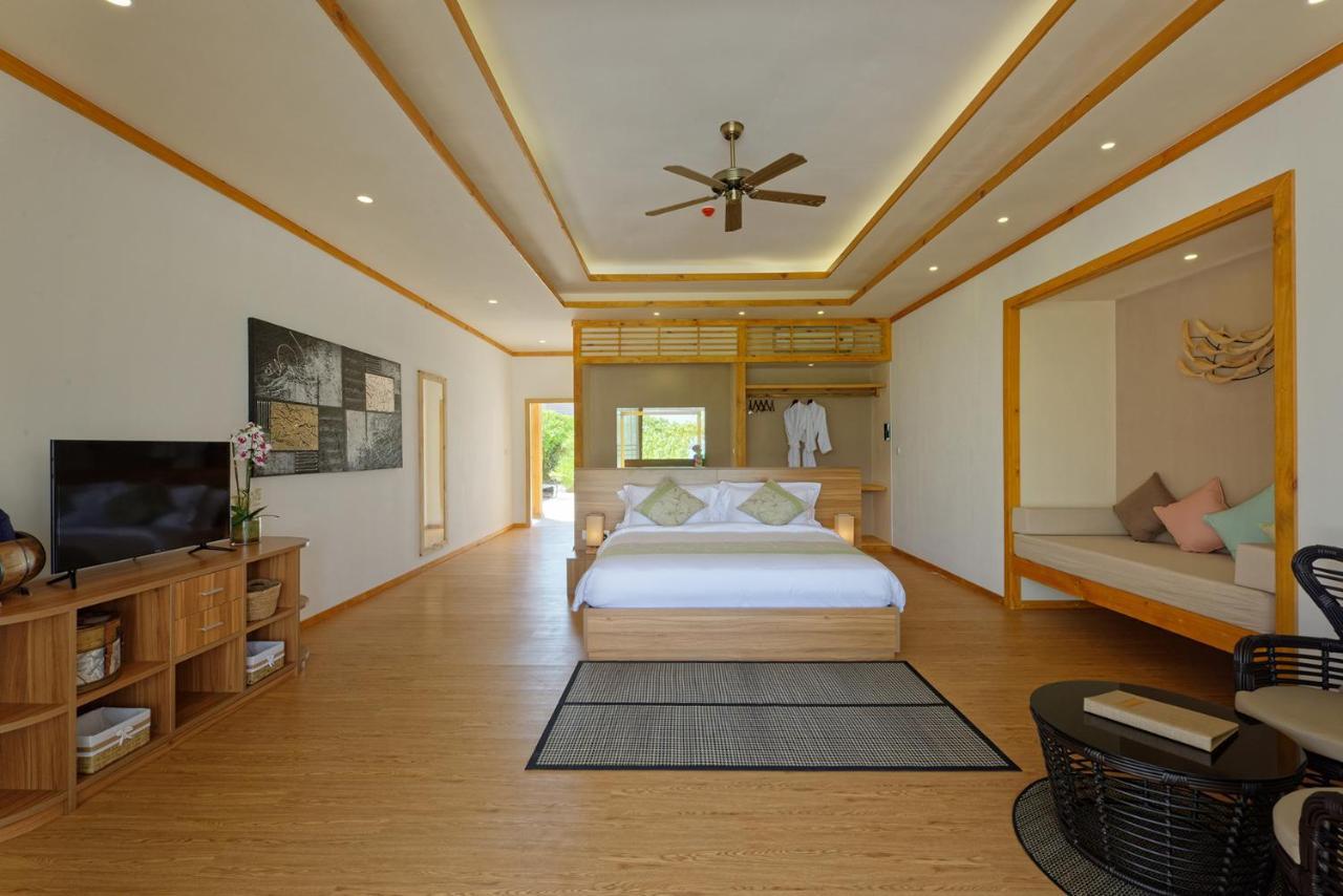فندق Brennia Kottefaru Maldives المظهر الخارجي الصورة